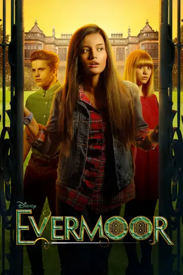 The Evermoor Chronicles постер