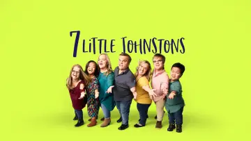 Задник к сериалу "7 Little Johnstons" #1490089