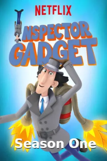 Сезон 1