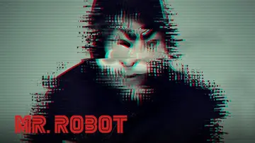 Задник до серіалу "Пан Робот" #1302472