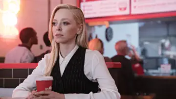 Задник до серіалу "Пан Робот" #1302491