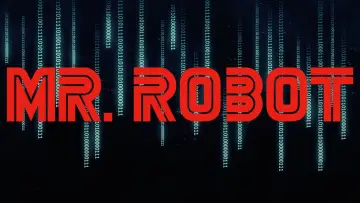 Задник до серіалу "Пан Робот" #1302508