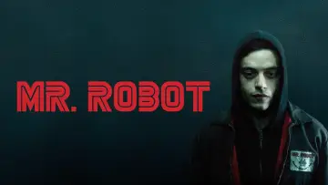 Задник до серіалу "Пан Робот" #1302529