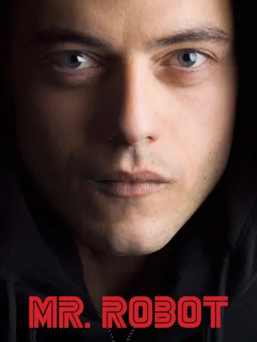Постер до серіалу "Пан Робот" #1302665