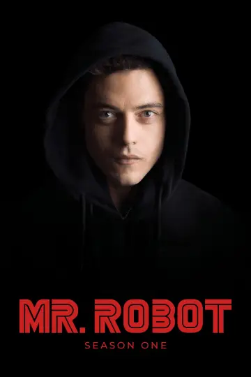 Постер до серіалу "Пан Робот" #1614362