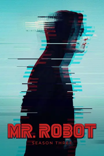 Постер до серіалу "Пан Робот" #1614417