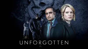 Задник к сериалу "Unforgotten" #1383835