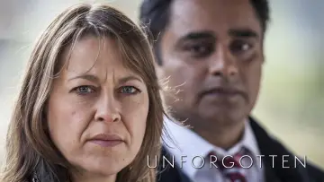 Задник к сериалу "Unforgotten" #1383840