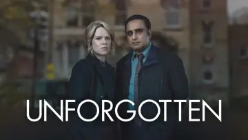 Задник к сериалу "Unforgotten" #1383844