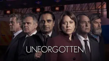 Задник к сериалу "Unforgotten" #1383846