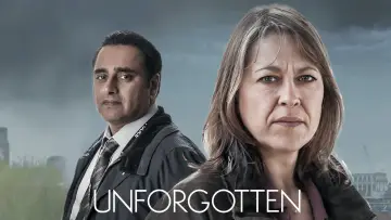 Задник к сериалу "Unforgotten" #1383848