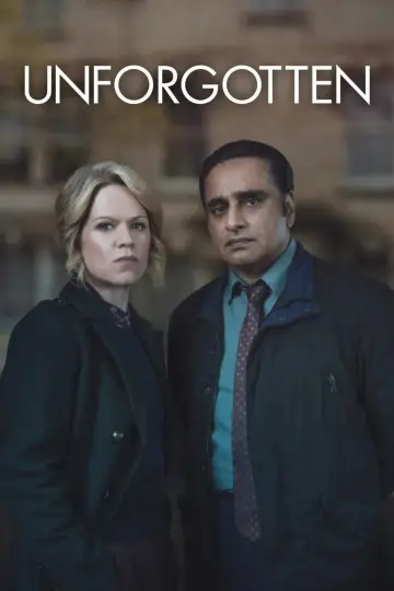 Постер к сериалу "Unforgotten" #1383856