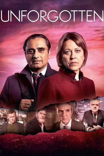 Постер к сериалу "Unforgotten" #1383857