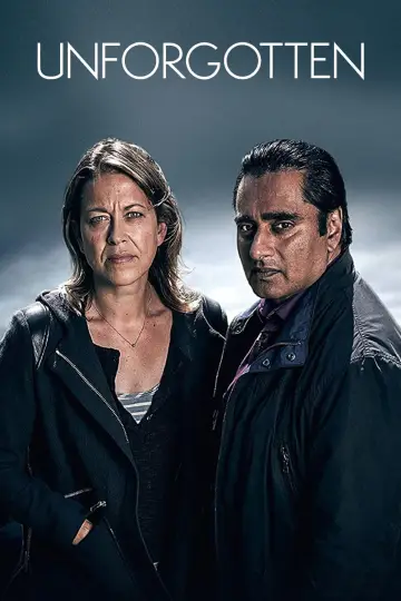 Постер к сериалу "Unforgotten" #1383861
