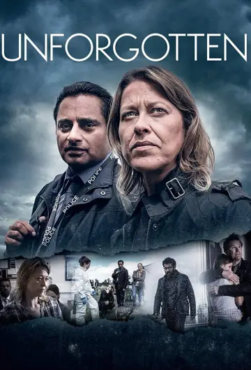 Постер к сериалу "Unforgotten" #1383862