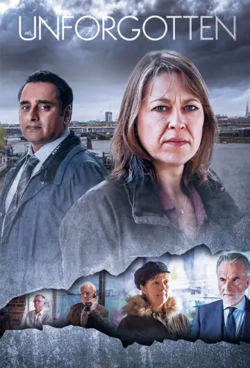 Постер к сериалу "Unforgotten" #1383863