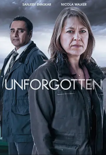 Постер к сериалу "Unforgotten" #1383864