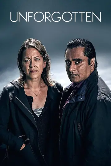 Постер до серіалу "Unforgotten" #1699404