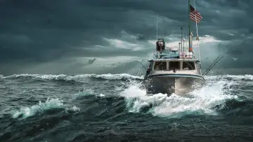 Задник до серіалу "Wicked Tuna" #1357110