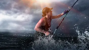 Задник до серіалу "Wicked Tuna" #1357111