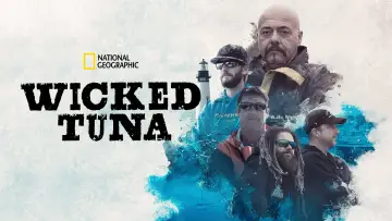 Задник до серіалу "Wicked Tuna" #1357113