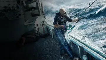 Задник до серіалу "Wicked Tuna" #1357114