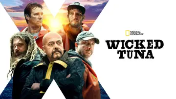 Задник до серіалу "Wicked Tuna" #1357116
