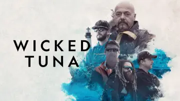 Задник до серіалу "Wicked Tuna" #1357117