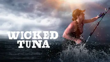 Задник до серіалу "Wicked Tuna" #1357118