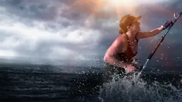 Задник до серіалу "Wicked Tuna" #1357119