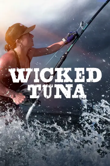 Постер до серіалу "Wicked Tuna" #1357125