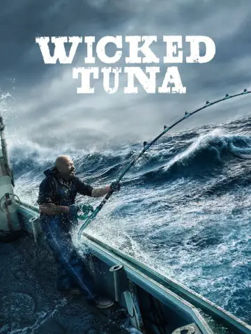 Постер до серіалу "Wicked Tuna" #1357126