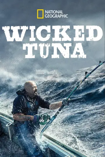 Постер до серіалу "Wicked Tuna" #1357128