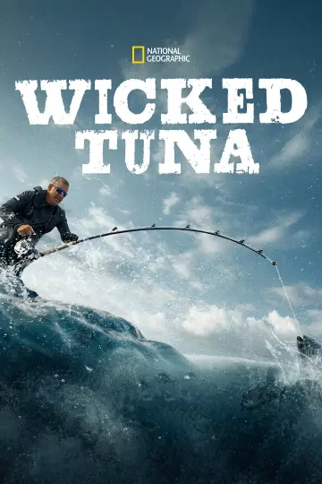 Постер до серіалу "Wicked Tuna" #1357133