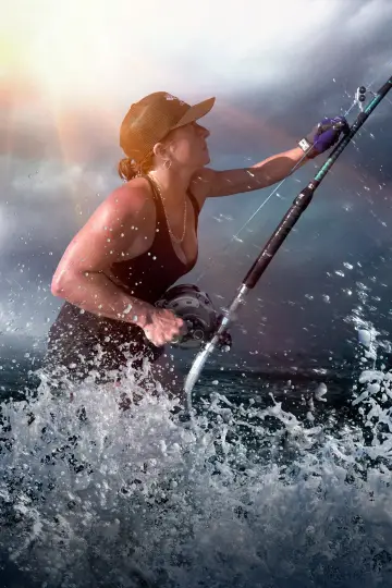 Постер до серіалу "Wicked Tuna" #1357134
