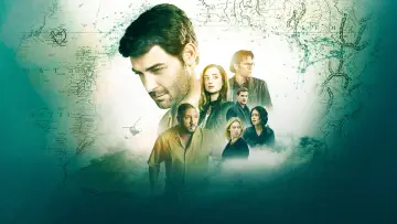 Задник к сериалу "Звіринець" #1385925