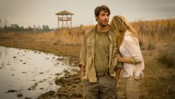 Задник к сериалу "Звіринець" #1385932