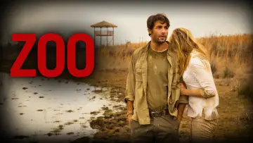 Задник к сериалу "Звіринець" #1385941