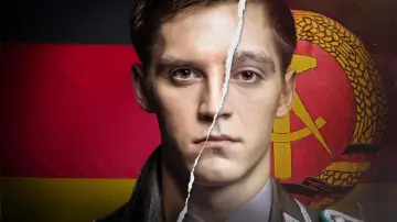 Задник до серіалу "Німеччина 83" #1463556