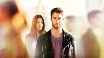 Задник к сериалу "Без меж" #1429532