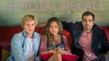 Задник до серіалу "Згадати всі зв
