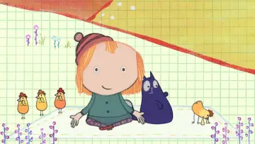 Задник до серіалу "Peg + Cat" #1421355