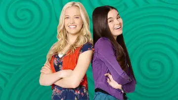 Задник до серіалу "Best Friends Whenever" #1688190