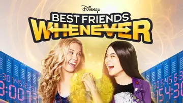 Задник до серіалу "Best Friends Whenever" #1688198