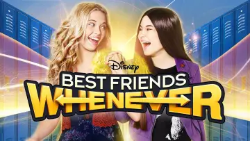 Задник до серіалу "Best Friends Whenever" #1688199
