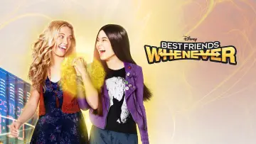 Задник до серіалу "Best Friends Whenever" #1688202