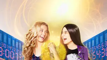 Задник до серіалу "Best Friends Whenever" #1688203
