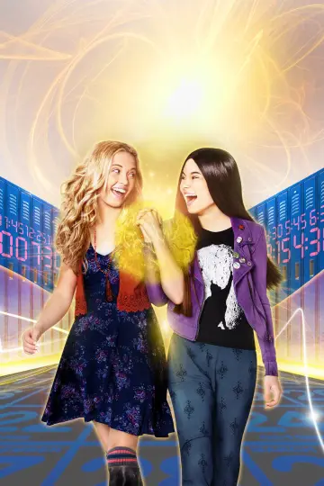 Постер до серіалу "Best Friends Whenever" #1688213