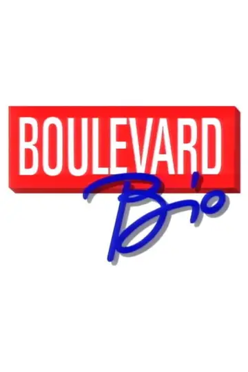 Boulevard Bio постер