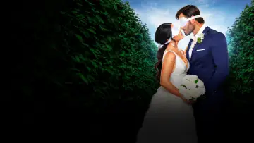 Задник до серіалу "Married at First Sight" #1323629